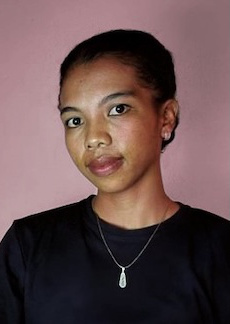 Anita Benah Anita Benah