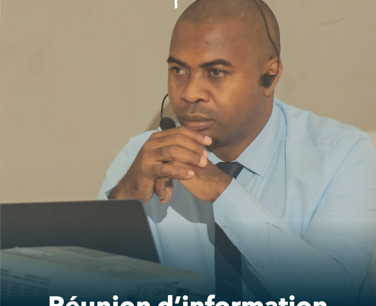 Info reunion doctorants