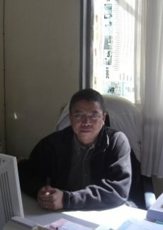 Mong Mong