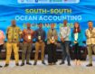 Advancing Ocean Accounting from Madagascar to the Global Stage